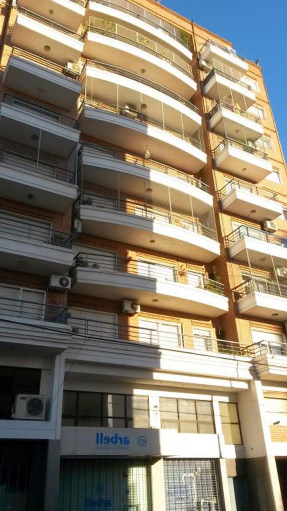 2 غرف نوم شقة في General San Martin, Argentina رقم 67774