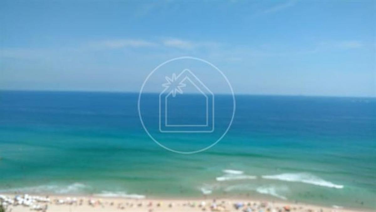 2 bedrooms Apartment in Rio de Janeiro, Brazil No. 506864