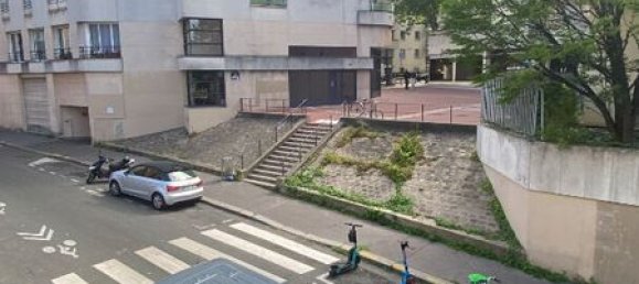 Apartamento T1 em Paris, France N.º 180584 2