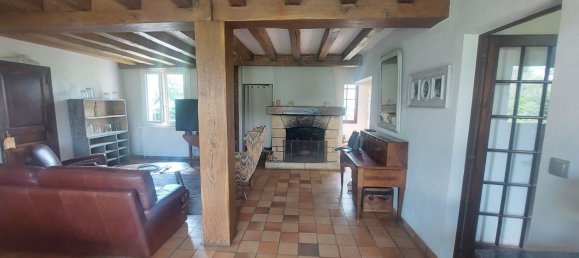 4 غرف نوم منزل في Saint-Pryve-Saint-Mesmin, France رقم 214859 12