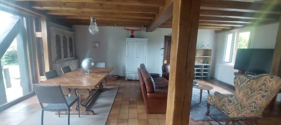 4 غرف نوم منزل في Saint-Pryve-Saint-Mesmin, France رقم 214859 28