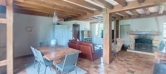 4 غرف نوم منزل في Saint-Pryve-Saint-Mesmin, France رقم 214859 22