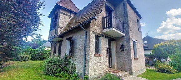 4 غرف نوم منزل في Saint-Pryve-Saint-Mesmin, France رقم 214859 19