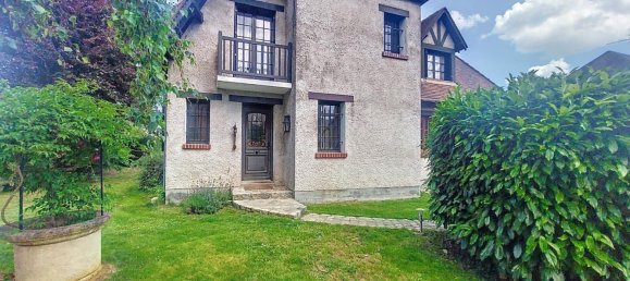 4 غرف نوم منزل في Saint-Pryve-Saint-Mesmin, France رقم 214859 30