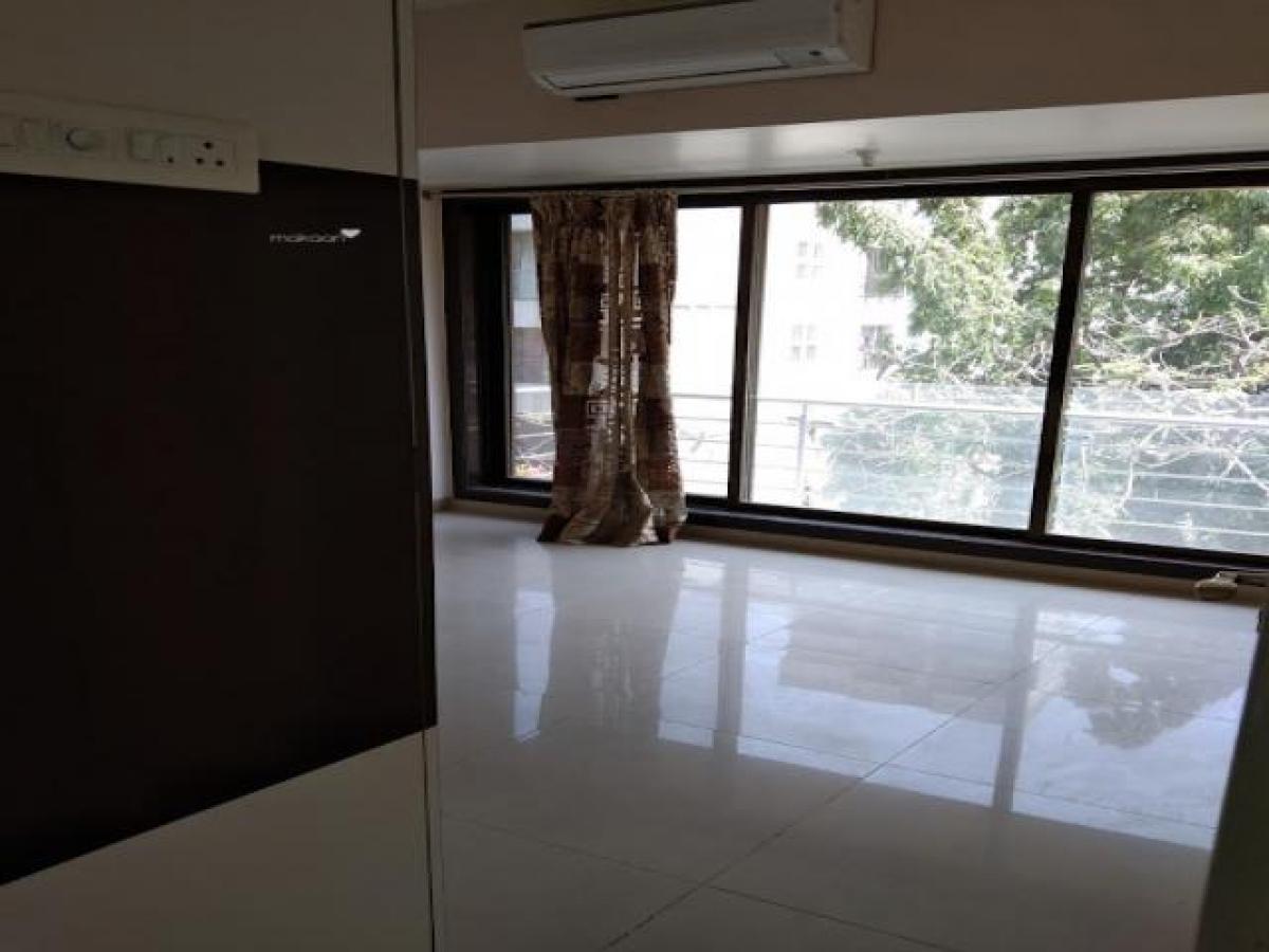 2 Schlafzimmer Haus in Mumbai, India, Nr. 45148