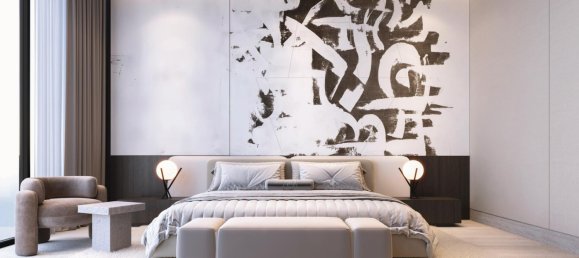 2 غرف نوم شقة في الخان, UAE رقم 193749 7