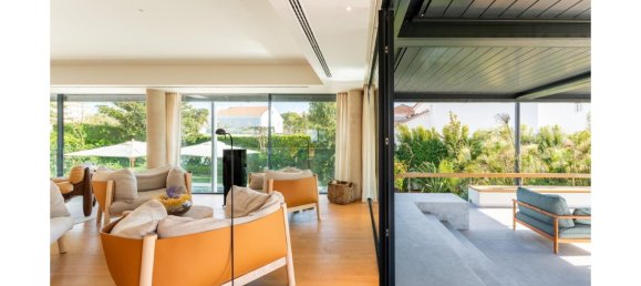 7 bedrooms Villa in Oeiras, Portugal No. 111275 20