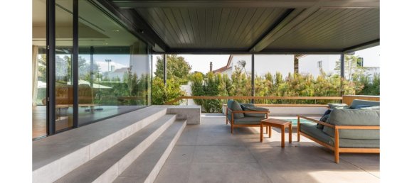 7 bedrooms Villa in Oeiras, Portugal No. 111275 24