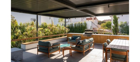 7 bedrooms Villa in Oeiras, Portugal No. 111275 21