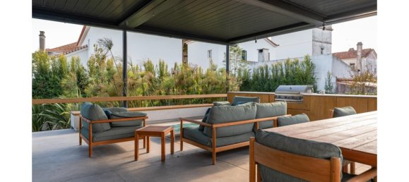 7 bedrooms Villa in Oeiras, Portugal No. 111275 28