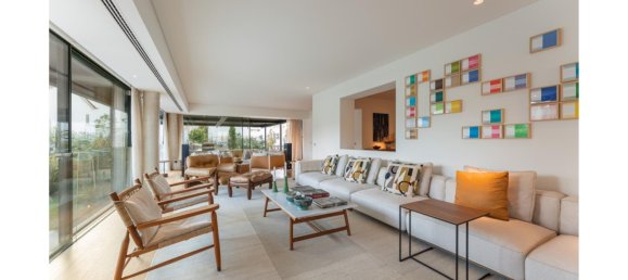 7 bedrooms Villa in Oeiras, Portugal No. 111275 14