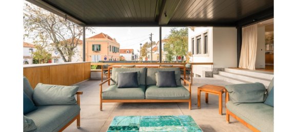 7 bedrooms Villa in Oeiras, Portugal No. 111275 25