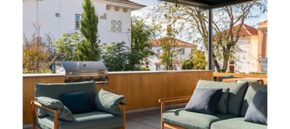 7 bedrooms Villa in Oeiras, Portugal No. 111275 26