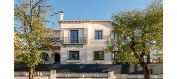 7 bedrooms Villa in Oeiras, Portugal No. 111275 7