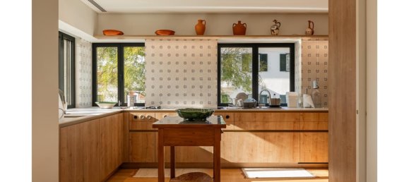 7 bedrooms Villa in Oeiras, Portugal No. 111275 17