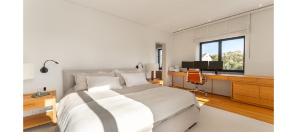 7 bedrooms Villa in Oeiras, Portugal No. 111275 47