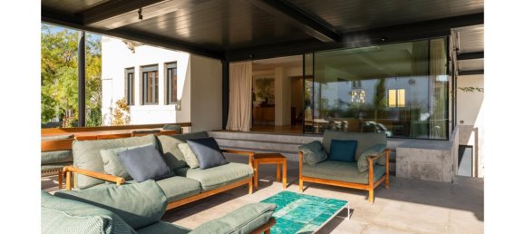 7 bedrooms Villa in Oeiras, Portugal No. 111275 22