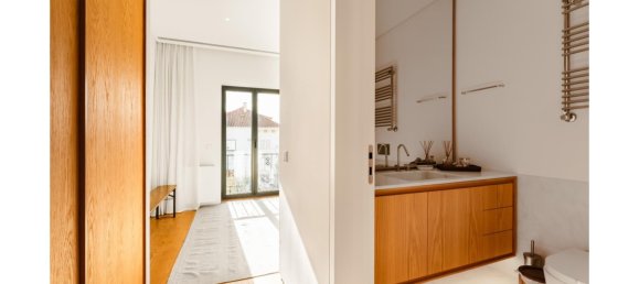 7 bedrooms Villa in Oeiras, Portugal No. 111275 44