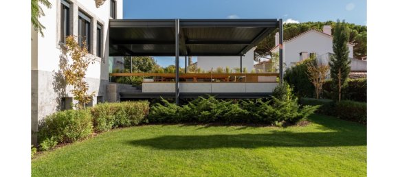 7 bedrooms Villa in Oeiras, Portugal No. 111275 29