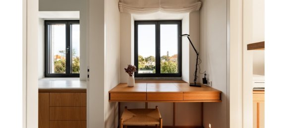 7 bedrooms Villa in Oeiras, Portugal No. 111275 46