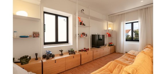 7 bedrooms Villa in Oeiras, Portugal No. 111275 31