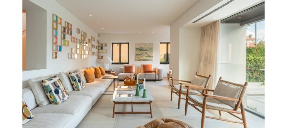 7 bedrooms Villa in Oeiras, Portugal No. 111275 13