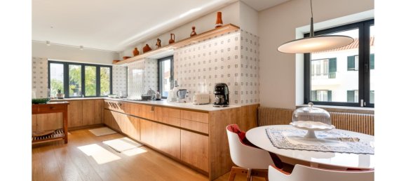 7 bedrooms Villa in Oeiras, Portugal No. 111275 5