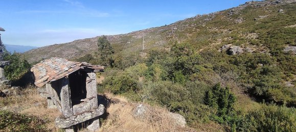 2 Schlafzimmer Haus in Ponte da Barca, Portugal, Nr. 174780 21