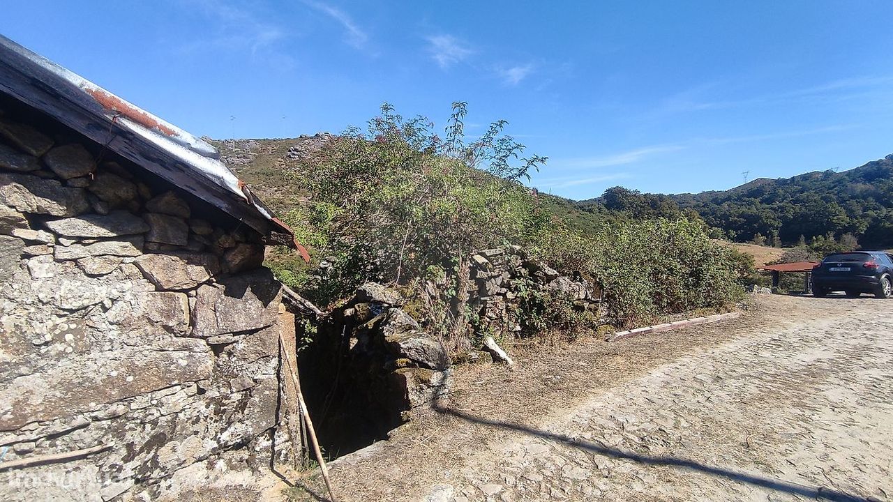 2 Schlafzimmer Haus in Ponte da Barca, Portugal, Nr. 174780