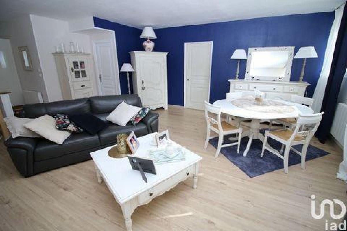 Condominio de 3 dormitorios en Amiens, France No. 15097