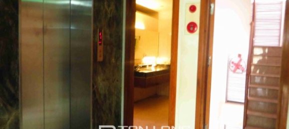 Вилла с 1 спальней в Бадинь, Вьетнам № 1917 2