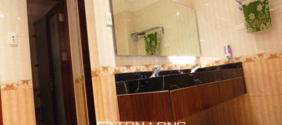 Вилла с 1 спальней в Бадинь, Вьетнам № 1917 3