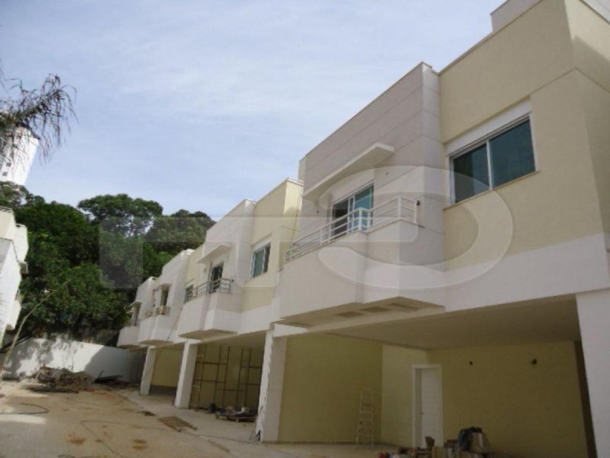 4 bedrooms House in Sao Paulo, Brazil No. 449846
