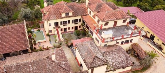 18 bedrooms Villa in Tabua, Portugal No. 75562 20