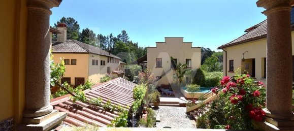18 bedrooms Villa in Tabua, Portugal No. 75562 12