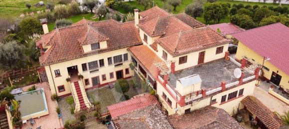 18 bedrooms Villa in Tabua, Portugal No. 75562 7