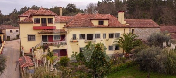 18 bedrooms Villa in Tabua, Portugal No. 75562 31