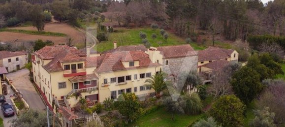 18 bedrooms Villa in Tabua, Portugal No. 75562 4