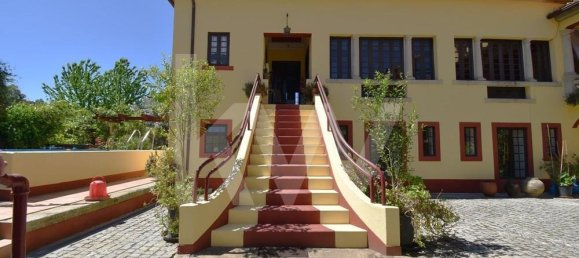 18 bedrooms Villa in Tabua, Portugal No. 75562 30