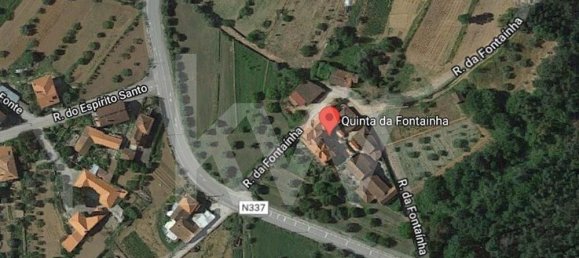 18 bedrooms Villa in Tabua, Portugal No. 75562 34