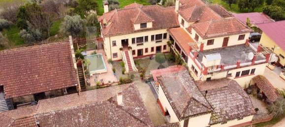 18 bedrooms Villa in Tabua, Portugal No. 75562 5