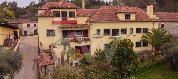 18 bedrooms Villa in Tabua, Portugal No. 75562 6