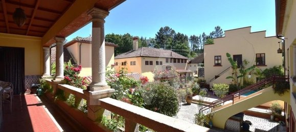 18 bedrooms Villa in Tabua, Portugal No. 75562 16