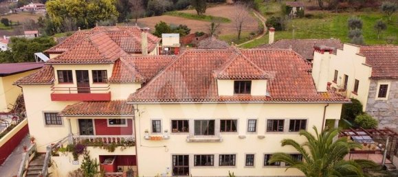 18 bedrooms Villa in Tabua, Portugal No. 75562 32