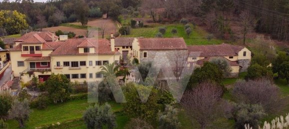 18 bedrooms Villa in Tabua, Portugal No. 75562 10