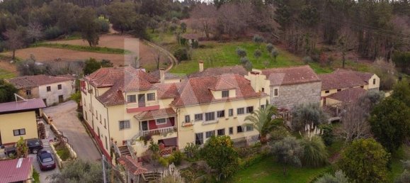 18 bedrooms Villa in Tabua, Portugal No. 75562 8