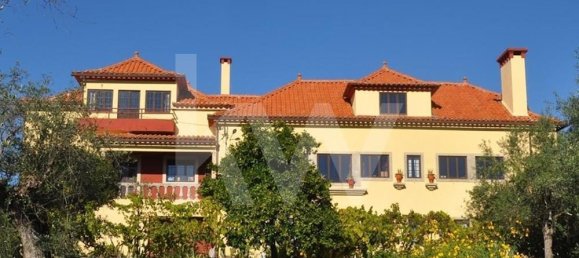 18 bedrooms Villa in Tabua, Portugal No. 75562 33