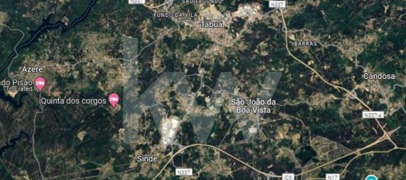 18 bedrooms Villa in Tabua, Portugal No. 75562 35