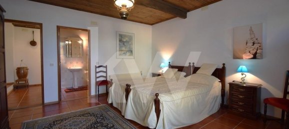18 bedrooms Villa in Tabua, Portugal No. 75562 14