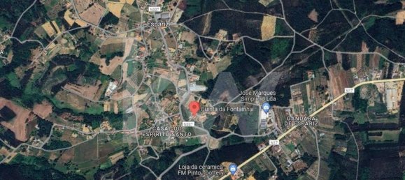 18 bedrooms Villa in Tabua, Portugal No. 75562 36